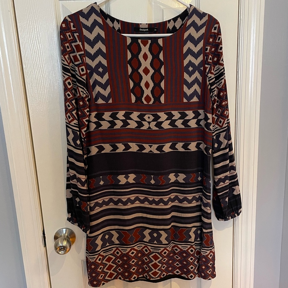Desigual dress